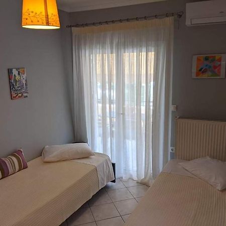 Artemis Apartments Lefkáda Extérieur photo