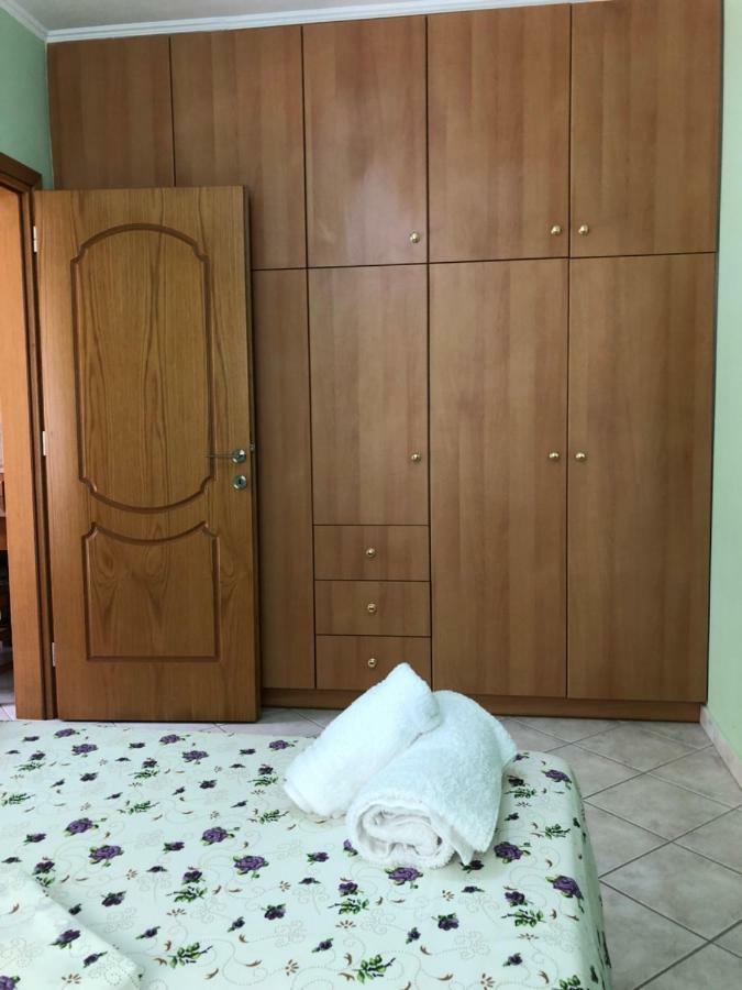 Artemis Apartments Lefkáda Extérieur photo